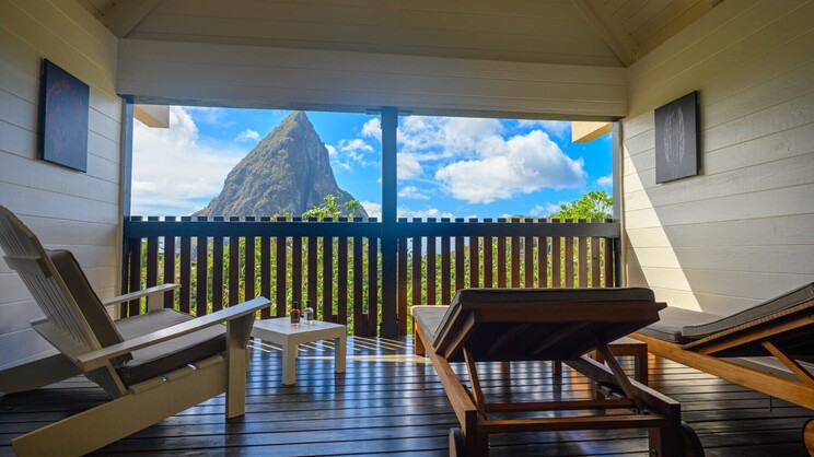 Rabot Hotel From Hotel Chocolat